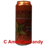 Rockstar Juiced Energy Drink incl. Pfand